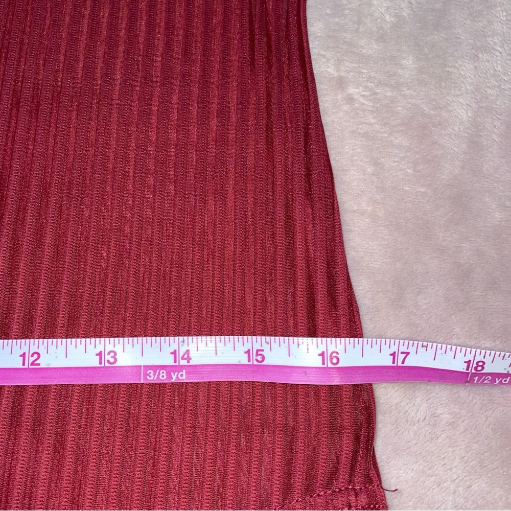 Alo tank top size S - Picture 6 of 8